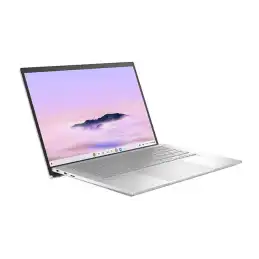 ASUS ExpertBook CX54 Chromebook Plus CX5403CMA-QN0128 - Intel Core Ultra 5 - 115U - jusqu'à 4.... (90NX0791-M004B0)_2